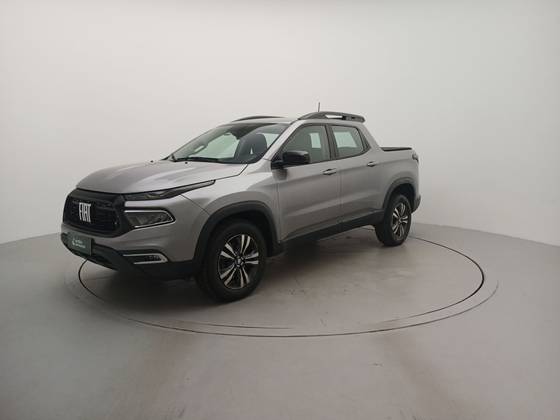 FIAT TORO 1.3 TURBO 270 FLEX FREEDOM AT6